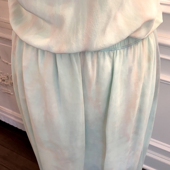 Gypsy 05 Silk Maxi Dress - Picture 7 of 12